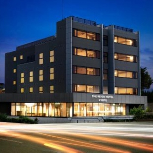 Фотография гостиницы THE REIGN HOTEL KYOTO