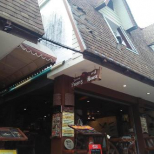 Фотография гостиницы OYO 1103 Pirates House Hotel