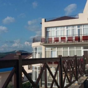 Фотография гостевого дома Гостевой Дворик МарВик