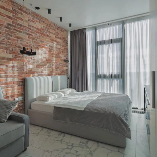 Фотографии квартиры 
            Апартаменты Metropol ZBS Alsu