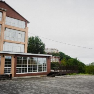 Фотография гостиницы Stay C