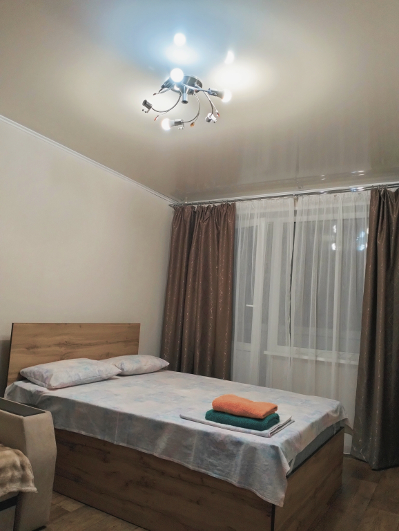 Фотография квартиры Квартира 1-к Ворошилова 35А