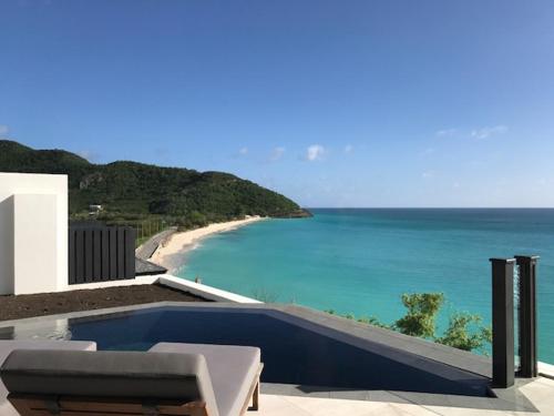 Фотография гостиницы Tamarind Hills