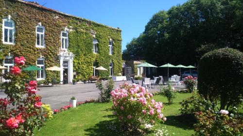 Фотография гостиницы Hardwicke Hall Manor Hotel