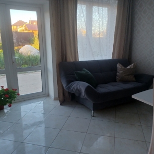 Фотография квартиры Квартира Танхаус Красота