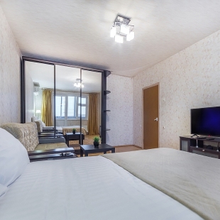 Фотография квартиры Квартира в Южное Бутово