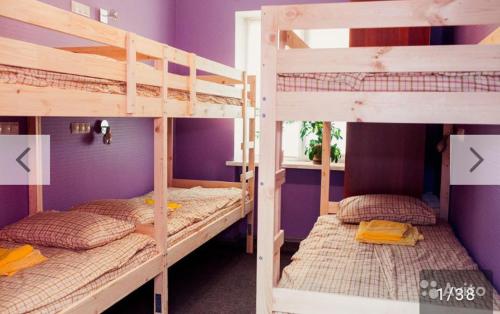 Фотография хостела Светлое Будущее