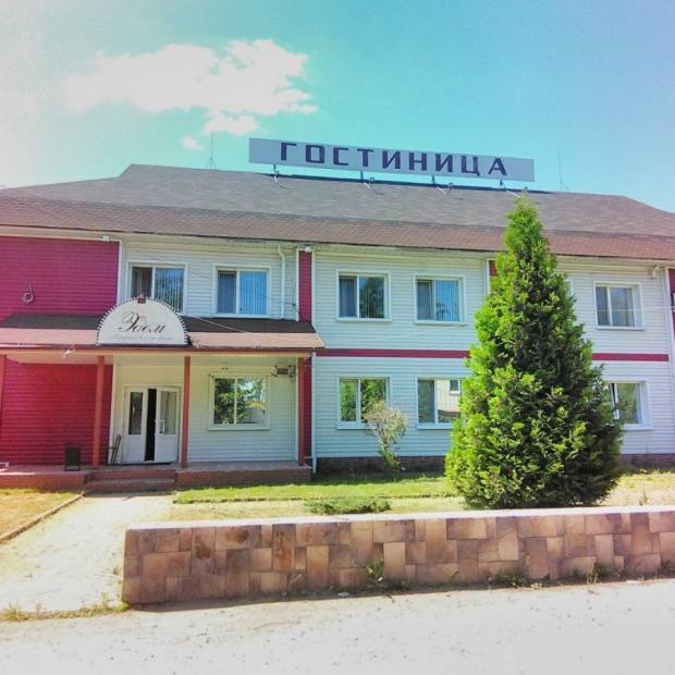 Фотографии мини отеля 
            Эдем