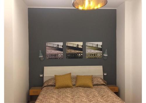 Фотография гостевого дома Verrazzano 37 Guest House