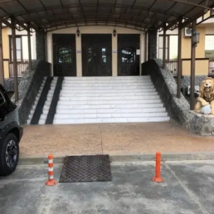 Фотография квартиры Апартаменты Rich