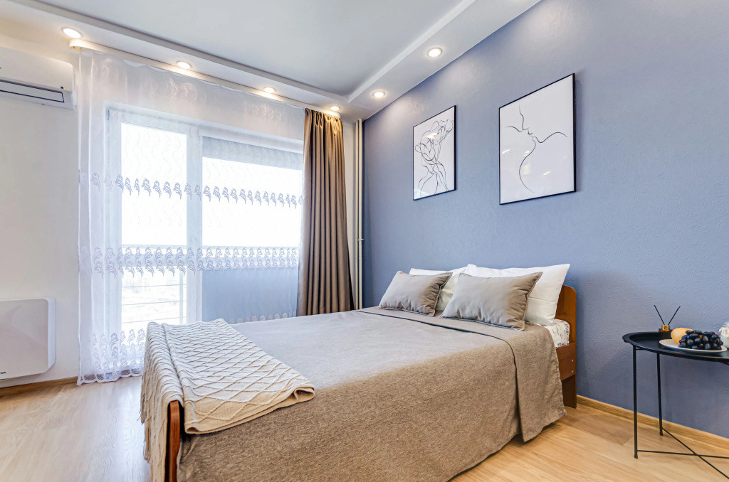 Фотография квартиры Квартира посуточно Комфорт