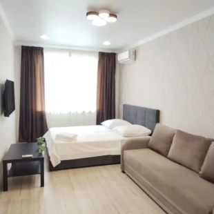 Фотография квартиры Квартира Silver Apartments