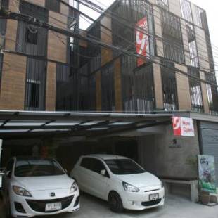 Фотографии хостела
9 Hostel