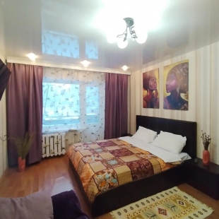 Фотография квартиры Апартаменты на улице Комсомольская 19