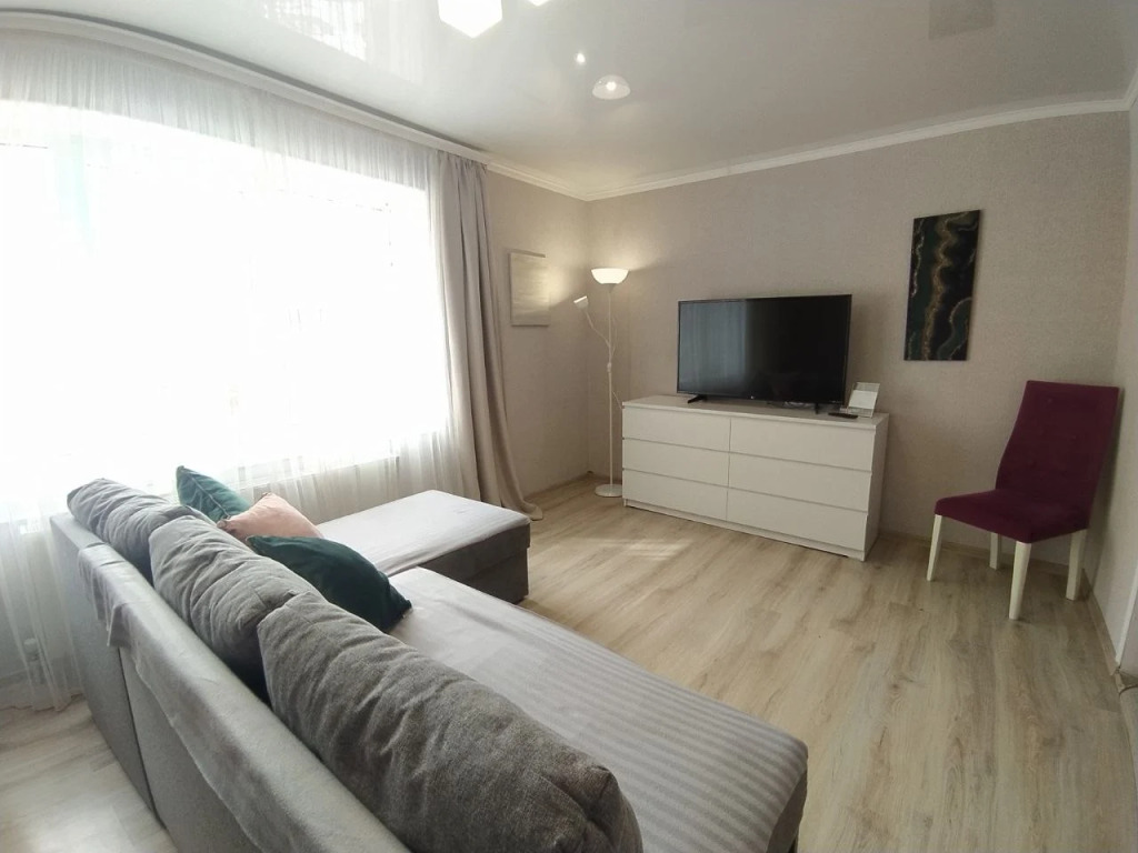 Фотография квартиры Квартира с видом на горы ElbrusHome