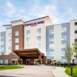 Фотография гостиницы TownePlace Suites by Marriott Lexington Keeneland/Airport