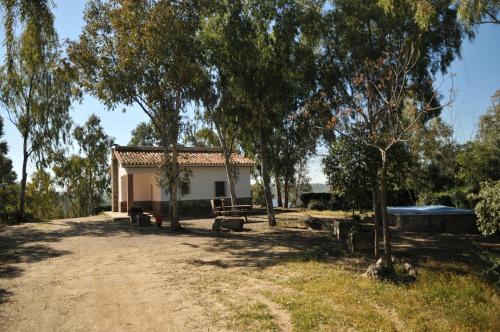 Фотографии кемпинга 
            Casa Rural Casa de las Aves