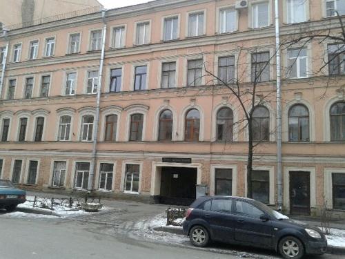 Фотография апарт отеля У Фонтанки