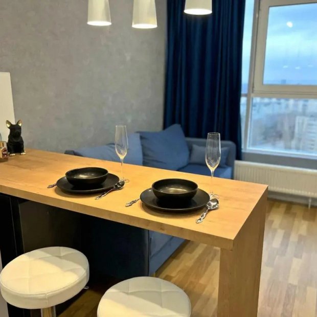 Фотографии квартиры 
            Апартаменты Sweet home Ulyanovsk Sirenevii 3