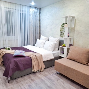 Фотография квартиры Апартаменты Lake