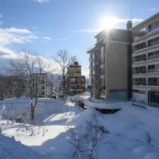 Фотография гостиницы Chatrium Niseko