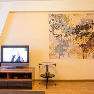 Фотография квартиры Апартаменты на Московской