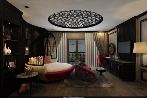 Фотография гостиницы Shining Central Hotel & Spa