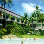 Фотография гостиницы Aloha Villa