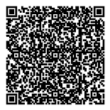 QR код гостиницы Замок