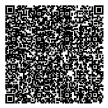 QR код гостиницы Теремок Пролетарский