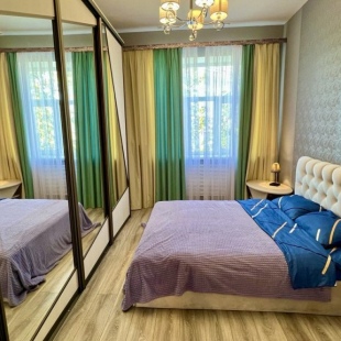 Фотография квартиры Апартаменты ArendaGrad Гагарина 12/1