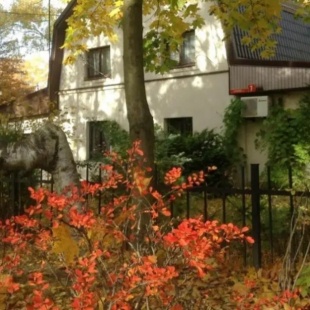 Фотография квартиры Апартаменты на улице Ленина 72