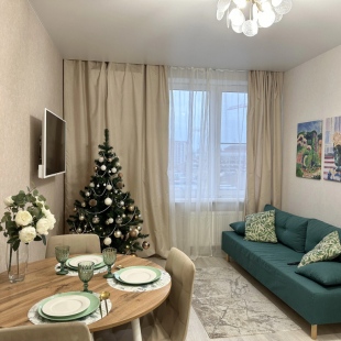 Фотография квартиры Квартира на улице Ярдем 3