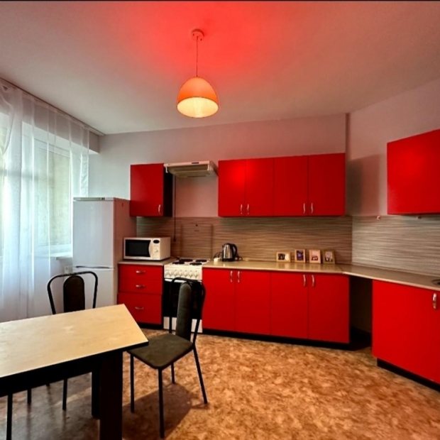 Фотографии квартиры 
            Квартира на Победе