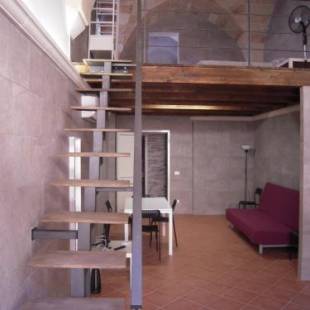 Фотографии гостевого дома
Salento Studio