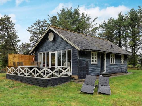 Фотография гостевого дома Holiday home Ringkøbing XLVIII