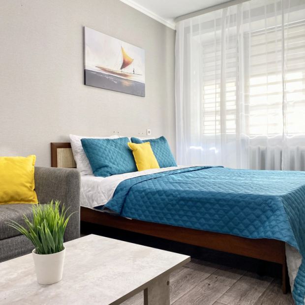 Фотографии квартиры 
            Квартира Sweet Home