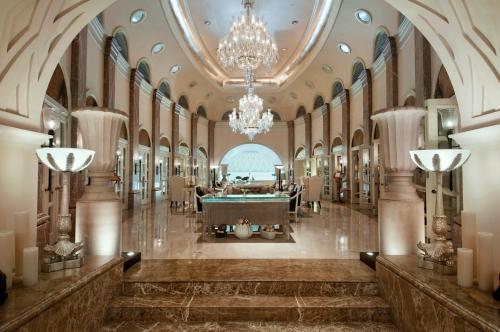 Фотография гостиницы Hilton Mumbai International Airport Hotel