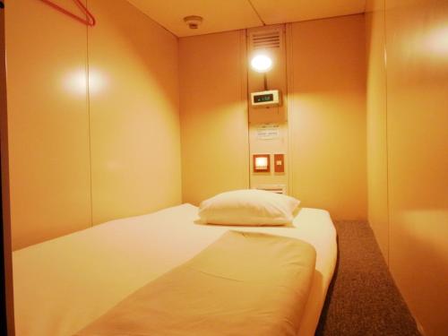 Фотография хостела Capsule Hotel Block Room
