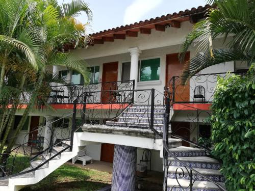 Фотографии гостиницы
Hotel Posada Mexicana