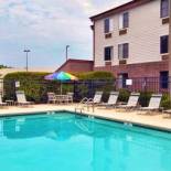 Фотография мини отеля Red Roof Inn & Suites Savannah Airport