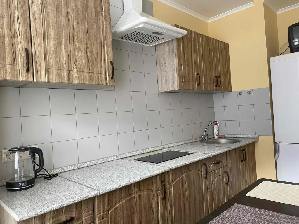 Фотография квартиры ZarаApartmеnts24 (Зара Апартаменты) на улице Германа Титова 2 корпус 2