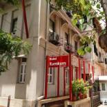 Фотография гостиницы Hotel Kumkum