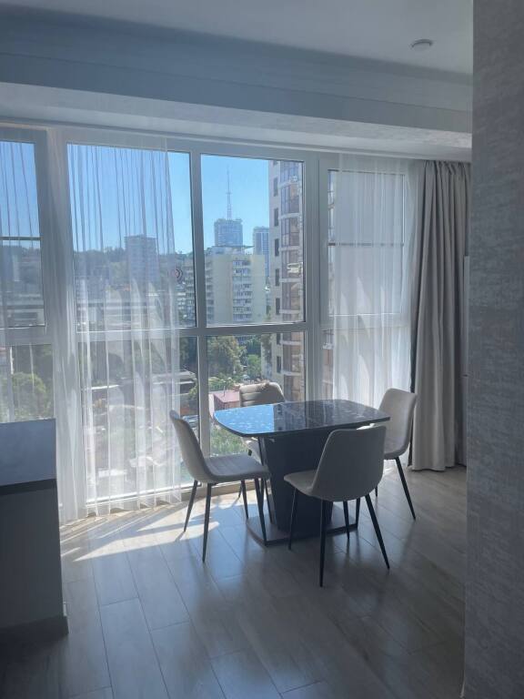 Фотография квартиры Апартаменты Сочипосуточно 11