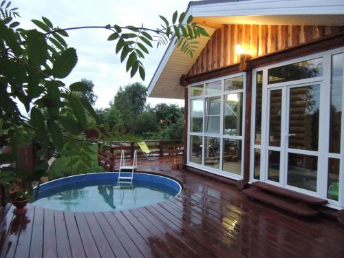 Фотография гостевого дома Лада