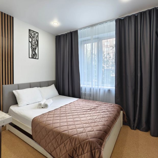 Фотографии квартиры 
            Апартаменты 4Spring