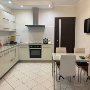 Фотография квартиры Квартира просторная в лучшем районе города