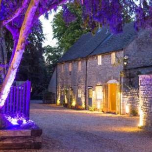 Фотографии гостевого дома
River Nene Cottages