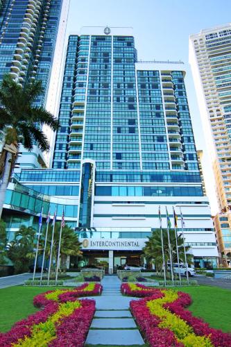 Фотографии гостиницы 
            Intercontinental Miramar Panama, an IHG Hotel