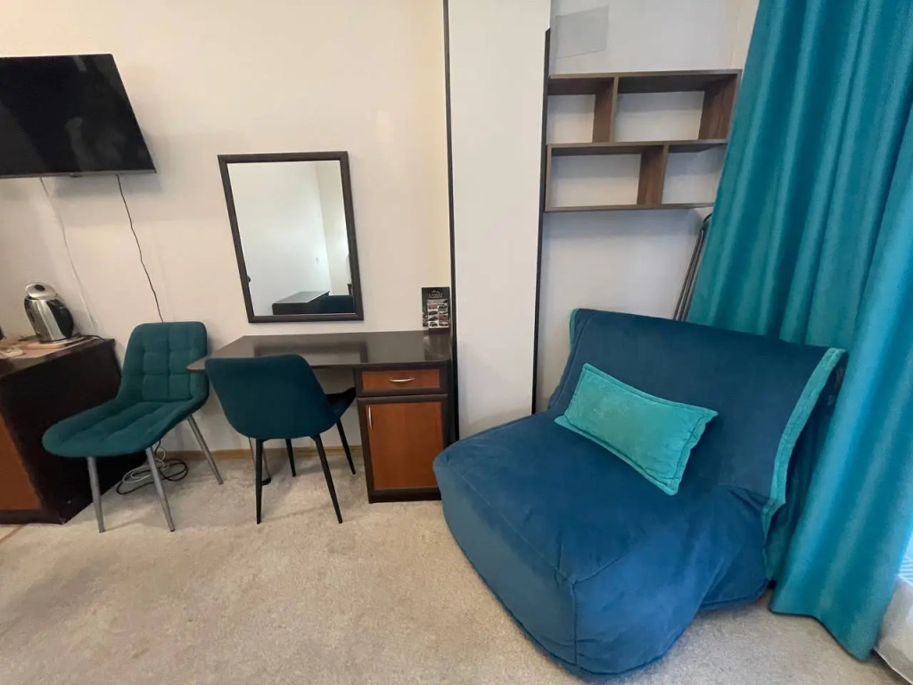 Фотография квартиры Апартаменты До пляжа - всего 30 секунд